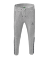 Erima Team Essential Jogginghose Kids Grau