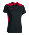Joma Championship Vi Trikot Damen Schwarz - schwarz