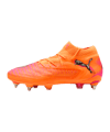 PUMA FUTURE 8 Ultimate Mx SG Hot Pursuit Orange F03 - orange