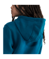 Nike Kylian Mbappe Club Hoody Kids Grün F301 - gruen