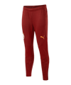 PUMA Galatasaray Istanbul Trainingshose Rot F01