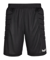 Hummel Essential Padded Torwartshort Kids F2001 - schwarz