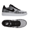 Nike Air Force 1 Flyknit 2.0 Sneaker Grau F001