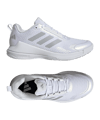 adidas Novaflight 2 Damen Weiss