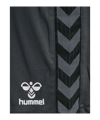 Hummel AUTHENTIC PL Short Kids Grau F1525 - grau
