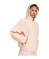 adidas Z.N.E Woven Jacke Damen Rosa - rosa