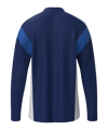Erima Celebrate 125 Sweatshirt Blau - blau