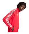 adidas FC Liverpool Originals Trainingsjacke Rot - rot