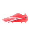 New Balance Furon Pro v8 FG Cause and Effect Rot - rot