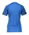 Nike Strike 22 T-Shirt Damen Blau F463 - blau