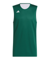 adidas Everyday Pro Trikot Grün