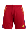 adidas Tiro 24 Short Rot Blau