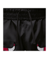 Jordan Flight Muay Thai Short Schwarz F010 - schwarz