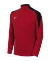 Nike Strike 24 Drill Top Kids Rot F657