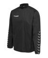 Hummel Authentic Windbreaker Jacke F2114