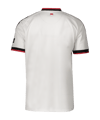 adidas 1. FC Nürnberg Trikot Away 2026/2027 Weiß - weiss