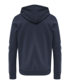 Hummel hmlLEGACY Trainingsjacke Blau F7429 - blau