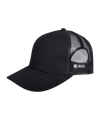 JAKO Club Cap Schwarz F800 - schwarz