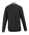 Nike Academy 25 Trainingsjacke Kids Schwarz F010 - schwarz
