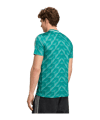 adidas DFB Deutschland Bringback 1990 Trikot Away Grün - gruen