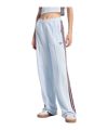 adidas Originals Classic Hose Damen Blau
