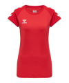 Hummel hmlCORE VOLLEY Stretch T-Shirt Damen F3062