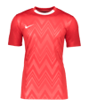 Nike Challenge V Trikot Rot Weiss F657