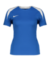 Nike Strike 24 Trainingsshirt Damen Blau F465