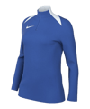 Nike Academy Pro 24 Drill Top Damen Blau F467