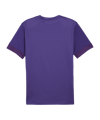 PUMA teamGOAL Matchday Trikot Lila Weiss F10 - lila