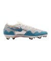 Nike Air Zoom Mercurial Vapor XVI Elite FG X2 Patta Aqua Silber F002 - silber