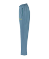 Kempa Emotion 2.0 Hose lang Damen Hellblau F03 - blau