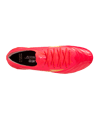 Mizuno Morelia Neo IV Made in Japan FG Release Rot Gelb F64 - rot