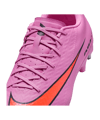 Nike Mercurial Vapor XVI Academy SG Scary Good Rosa F600 - rosa