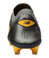 New Balance 442 Elite Knit V3 FG Cataylst Grau - grau