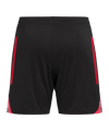 adidas Short Schwarz - schwarz