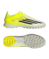adidas F50 Pro TF Born for Goals Gelb