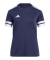 adidas Squadra 25 Trikot Damen Blau