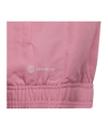 adidas Entrada 22 Präsentationsjacke Kids Rosa - rosa