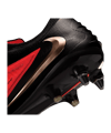 Nike Phantom 6 Low Elite SG Break'Em Rot F600 - rot