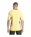adidas Referee 24  Schiedsrichtertrikot Orange - gelb