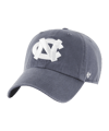 '47 Brand NCAA North Carolina Tar Heels Cap Blau UP Cap Blau - blau