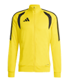 adidas Tiro 26 League Trainingsjacke Gelb