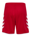 hummel Core 2.0 Short Kids Rot F3946 - rot
