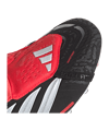adidas Predator Elite AG Immortal DNA Schwarz - schwarz