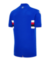 Macron Sampdoria Genua Trikot Home 2026/2027 Blau - blau