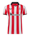 Castore Athletic Bilbao Trikot Heim 2025/2026 Rot - rot