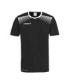 Uhlsport Goal Trikot kurzarm Kids Schwarz F01