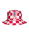 Nike HNS Kroatien Bucket Mütze Weiß F100 - weiss