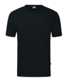 Jako Organic Stretch T-Shirt Schwarz F800